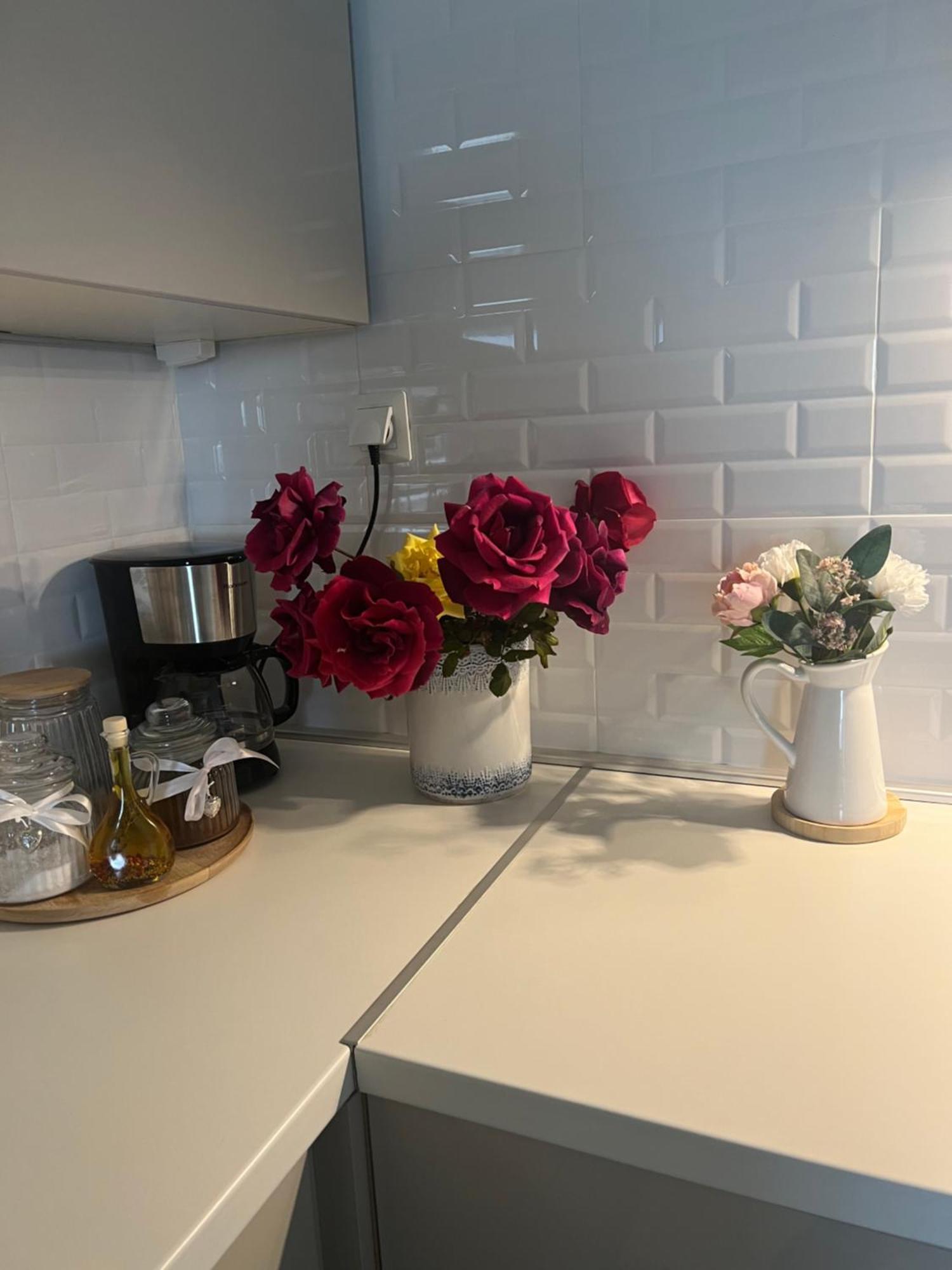 Vergia Beachfront Villa Athina מראה חיצוני תמונה